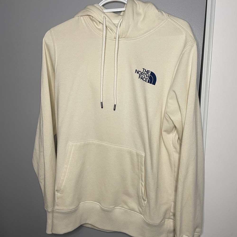 The North Face Sweatshirt